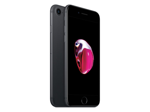 Apple iPhone 7 32GB Schwarz (UM)