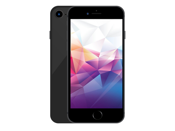 Apple iPhone 8 64GB Spacegrau (R)