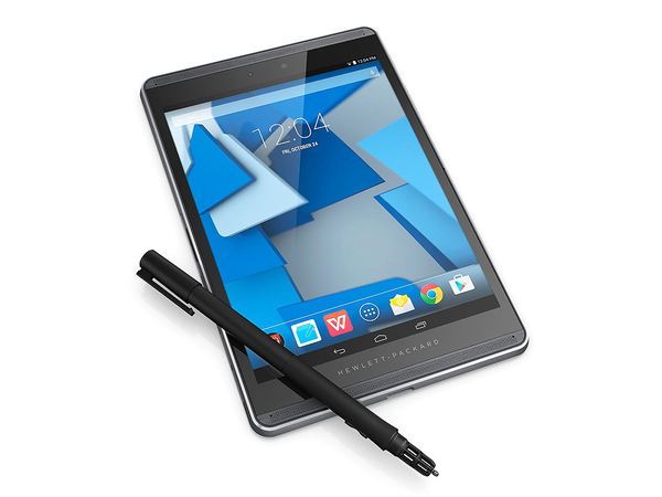 HP Pro Slate 8 K7X62AA 7.8-Zoll 32GB Android Tablet Neu
