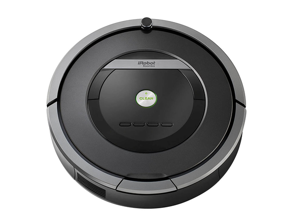 iRobot Roomba 805 Saugroboter Gebraucht