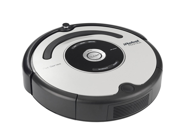 iRobot Roomba 595 Saugroboter Gebraucht