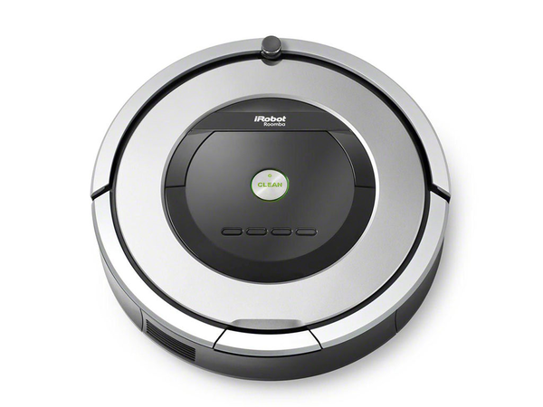 iRobot Roomba 860 Saugroboter Gebraucht