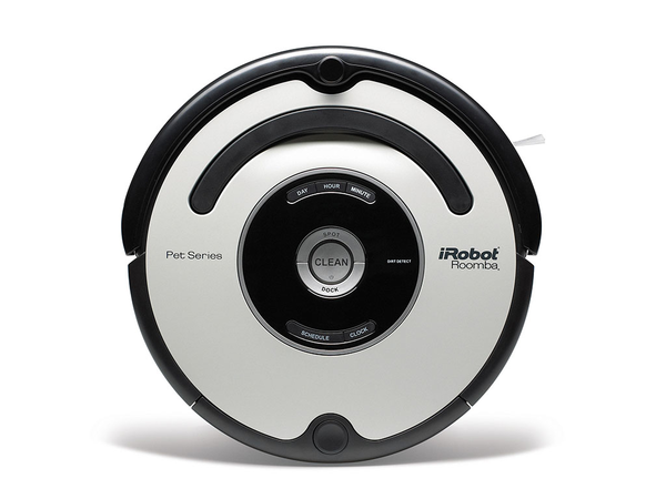 iRobot Roomba 550 Saugroboter Gebraucht
