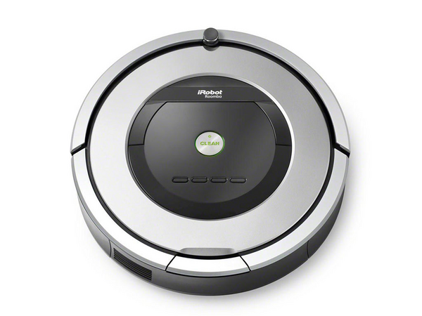 iRobot Roomba 850 Saugroboter Refurbished