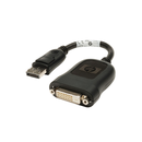 HP DisplayPort-zu-DVI-D Adapter P/N: 481409-002