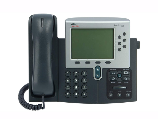 Cisco IP-Telefon 7962G Gebraucht