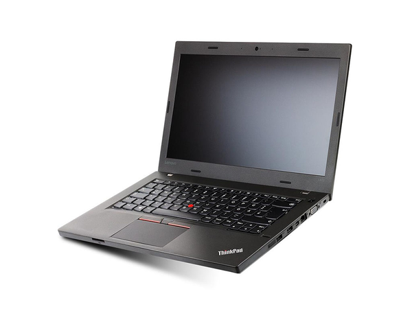 Lenovo ThinkPad L470 20JVS0YA00 i5-6200U/ 8GB/ 256GB SSD/ 14 HD/ Win 10 Pro