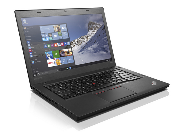 Lenovo ThinkPad T460 20FMS5E018 i5-6300U/ 8GB/ 256GB SSD/ 14 FHD/ Win 10 Pro