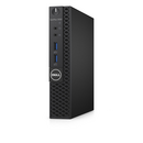 Dell Optiplex 3050 MFFPentium G4400T/ 8GB/ 500GB / Win...