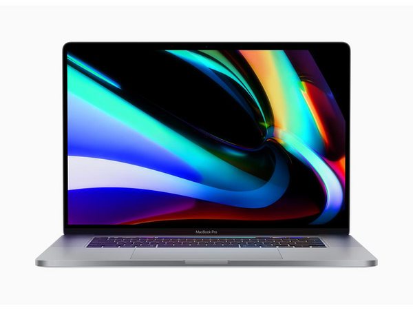 Apple MacBook Pro A2141 2019 i7-9750H/ 32GB/ 512GB SSD/ 16/ TouchBar/ ENG