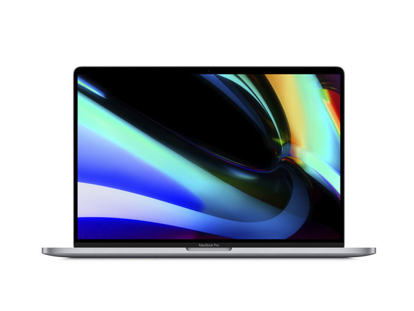 Apple MacBook Pro A2141 2019 i7-9750H/ 32GB/ 512GB SSD/ 16/ TouchBar/ ENG