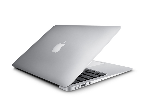 Apple MacBook Air A1370 2011 i5-2467M/ 2GB/ 64GB SSD/ 11.6/ MacOS High Sierra