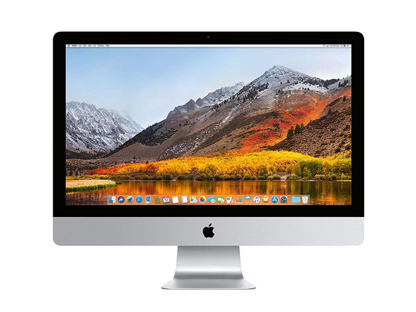 Apple iMac A1419 Ende-2013 27 i7-4771/ 32Gb/ 128GB SSD + 3TB/ GTX 775M/ OS X Catalina