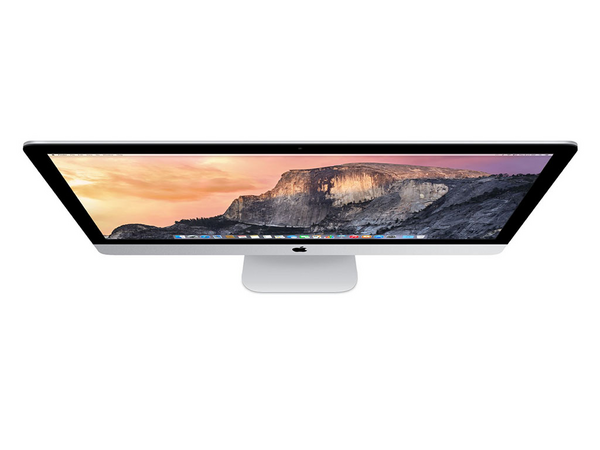 Apple iMac A1419 Ende-2013 27 i7-4771/ 32Gb/ 128GB SSD + 3TB/ GTX 775M/ OS X Catalina