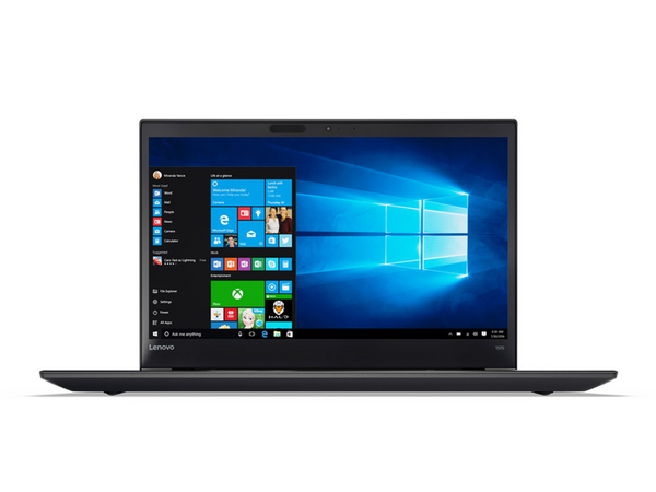 Lenovo ThinkPad T570 20JXS0UA00 i5-6300U/ 16GB/ 256GB SSD/ 15.6 FHD/ Win 10 Pro DE