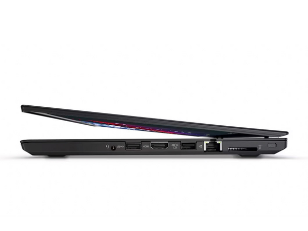 Lenovo ThinkPad T480s 20L7001VGE i5-8250U/ 8GB/ 256GB SSD/ 14 FHD/ Win 11 Pro DE