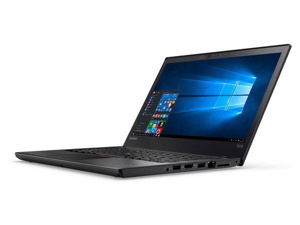 Lenovo ThinkPad T480s 20L7001VGE i5-8250U/ 8GB/ 256GB SSD/ 14 FHD/ Win 11 Pro DE B-Ware