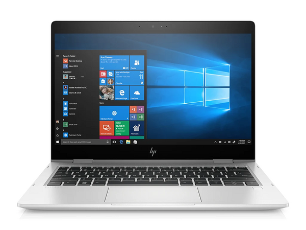 HP EliteBook 830 G5 3JX73EA i5-8250U/ 16GB/ 512GB SSD/ 13.3/ Win 11 Pro B-Ware