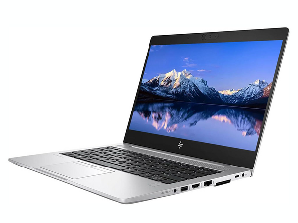 HP EliteBook 830 G5 3JX73EA i5-8250U/ 16GB/ 512GB SSD/ 13.3/ Win 11 Pro B-Ware