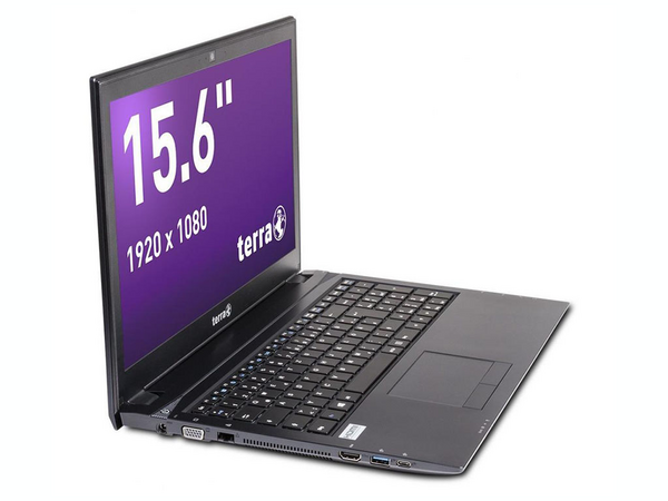 Terra Mobile 1515 i5-7200U/ 4GB/ 240GB SSD/ 15.6 FHD/ Win 11 Pro
