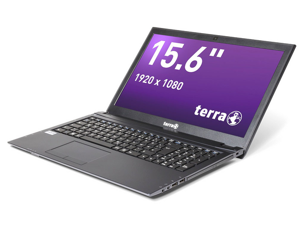 Terra Mobile 1515 i5-7200U/ 4GB/ 240GB SSD/ 15.6 FHD/ Win 11 Pro