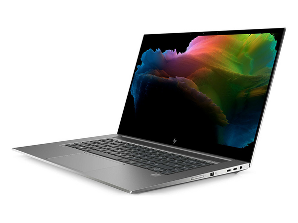 HP ZBook Create G7 2C9P6EA i9-10855H/ 32GB/ 1000GB SSD/ 15 4K/ RTX 2080/ Win 11 Pro