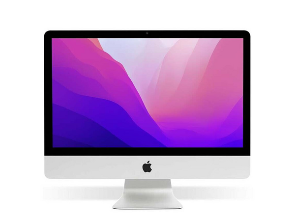 Apple iMac A1419 Ende-2015 27 Retina 5K i5-6500/ 32Gb/ 128GB SSD + 2TB/ OS X Monterey