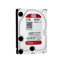 WD Red WD20EFRX NAS Festplatte 2TB 3.5 Zoll SATA Refurbished
