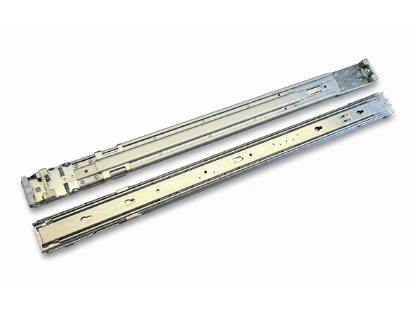 King Slide Server Rack Rail Kit 3A61-584VPZZ06ED...