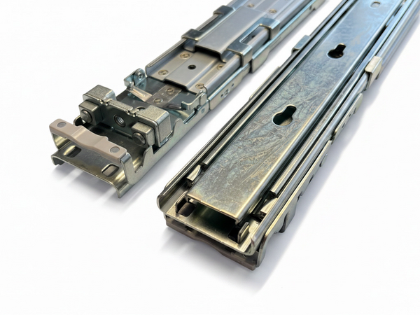 King Slide Server Rack Rail Kit 3A61-584VPZZ06ED Rackschienen
