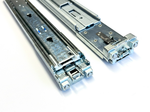 King Slide Server Rack Rail Kit 3A61-584VPZZ06ED Rackschienen