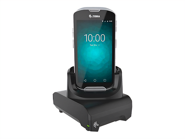 Zebra TC56 Barcode Scanner 16GB Mobiles Datenerfassungsger�t