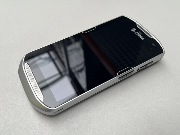 Zebra TC56 Barcode Scanner 32GB Mobiles Datenerfassungsger�t