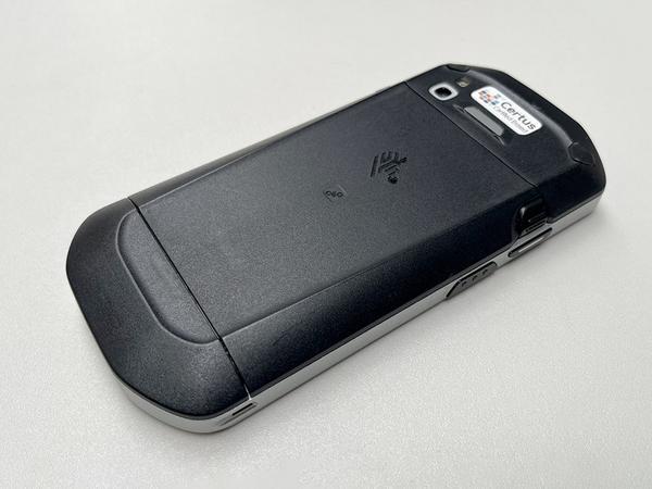 Zebra TC56 Barcode Scanner 32GB Mobiles Datenerfassungsger�t