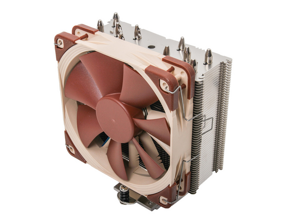 Noctua NH-U12S Tower CPU-K�hler 120mm