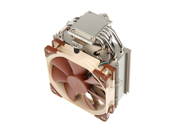 Noctua NH-U12S Tower CPU-K�hler 120mm