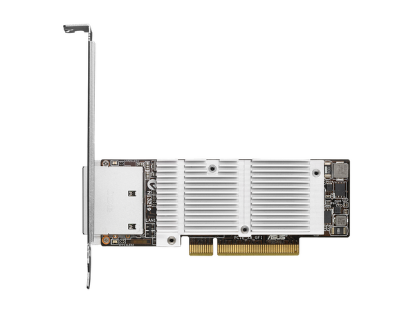 ASUS PEB-10G/57840-2T 10GbBase-T Netzwerk Adapter
