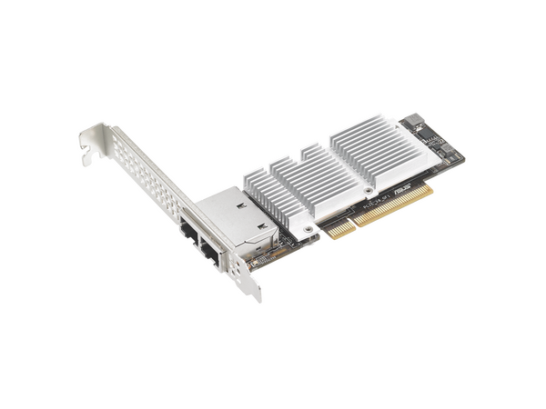 ASUS PEB-10G/57840-2T 10GbBase-T Netzwerk Adapter