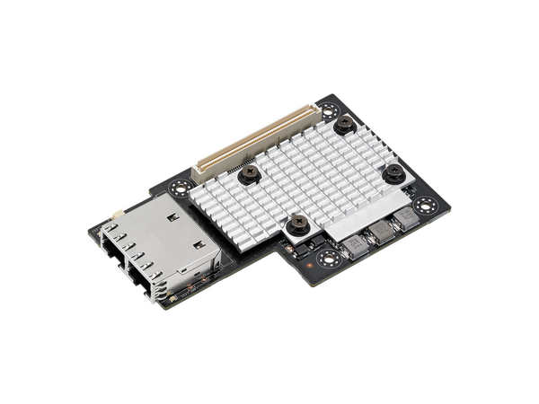 ASUS MCI-10G/X550-2T 10GBase-T OCP Network Mezzanine Card