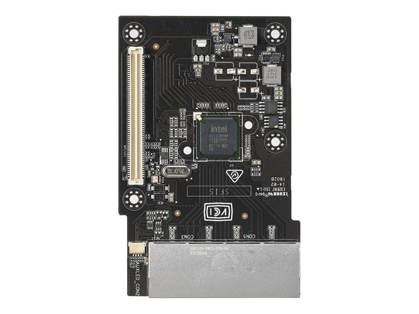ASUS MCI-1G/350-4T 1000Base-T Quad Port Network Mezzanine Card