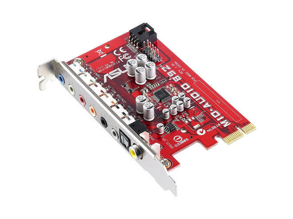 ASUS MIO-AUDIO 892 Sound Board