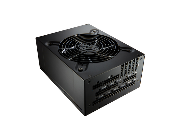 FSP Cannon Pro 2000W FSP2000-50AGPBI ATX PSU Netzteil Modular