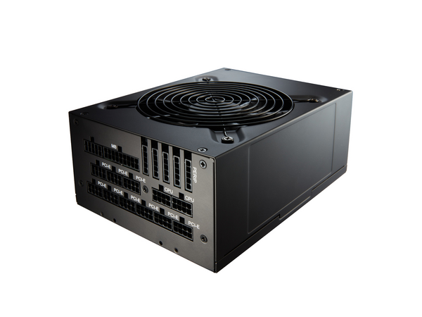 FSP Cannon Pro 2000W FSP2000-50AGPBI ATX PSU Netzteil Modular