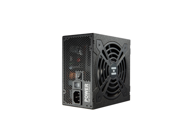 FSP Hydro G Pro 850W ATX PSU Netzteil Modular 80+ Gold
