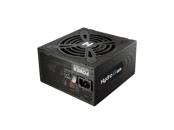 FSP Hydro G Pro 850W ATX PSU Netzteil Modular 80+ Gold