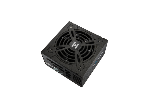 FSP Hydro G Pro 850W ATX PSU Netzteil Modular 80+ Gold