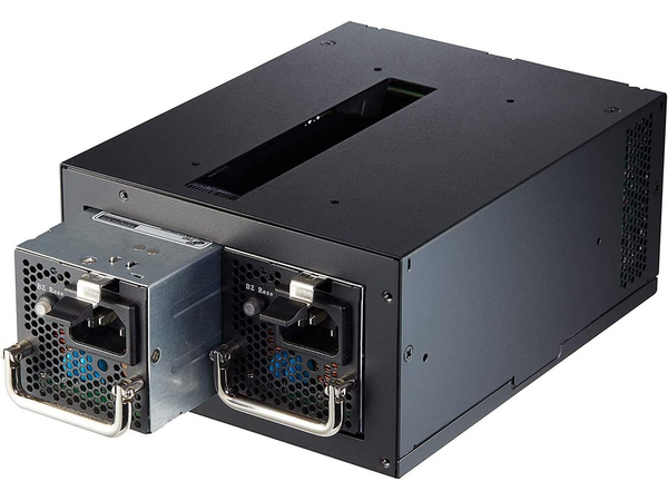 FSP Twins Pro 500W FSP500-50RAB ATX PSU Redundant Netzteil 80+ Gold