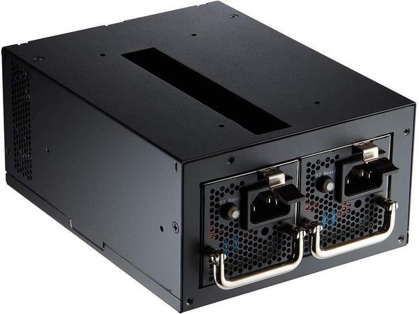 FSP Twins Pro 500W FSP500-50RAB ATX PSU Redundant Netzteil 80+ Gold