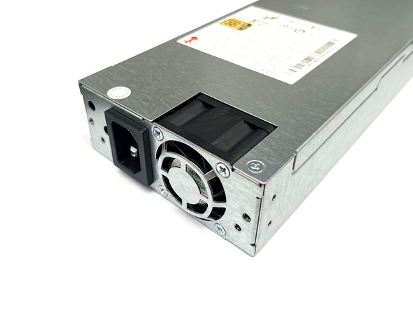 InWin EP1A5501B AcBel Polytech 500W 80+ Gold 1U PSU Netzteil