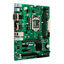 Asus H110M-C2/CSM mATX So.1151 DDR4 Mainboard